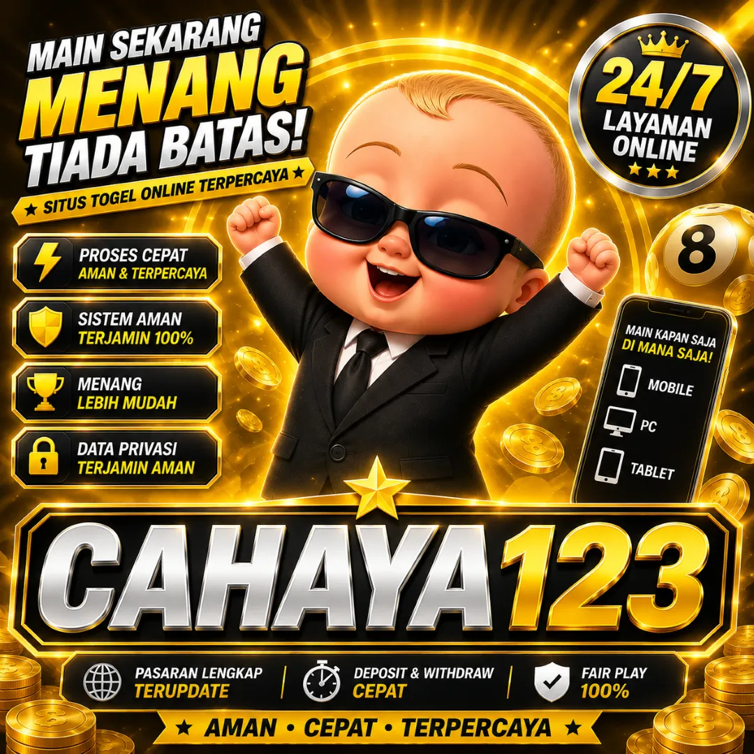 Cahaya123Banner
